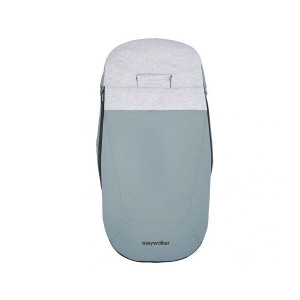 Sac de Iarna Easywalker pentru Carucior Glacier Blue 