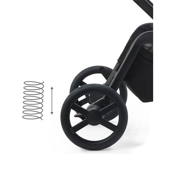 Sasiu Argintiu pentru Carucior Celona