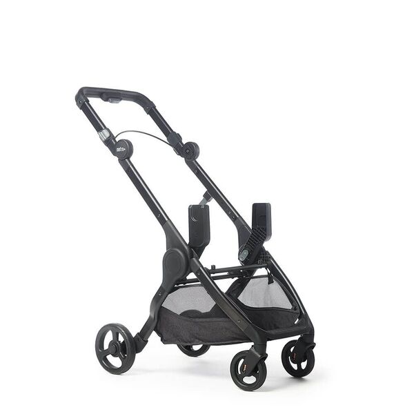 Adaptor pentru Scaunele Auto - Cybex, Nuna, BeSafe, Maxi-Cosi de Fixare pe Caruciorul Metro+ Ergobaby