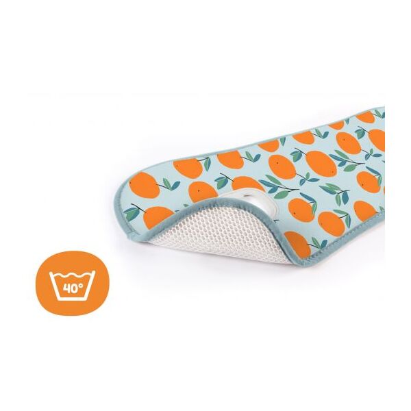 Protectie Antitranspiratie pentru Carucior BBC Organic Oranges