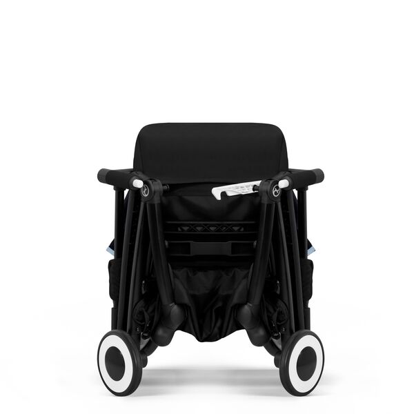 Carucior Cybex Libelle, Ocean Blue, Culoare: Bleumarin