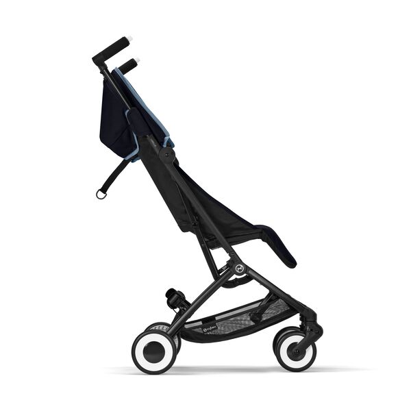 Carucior Cybex Libelle, Ocean Blue, Culoare: Bleumarin