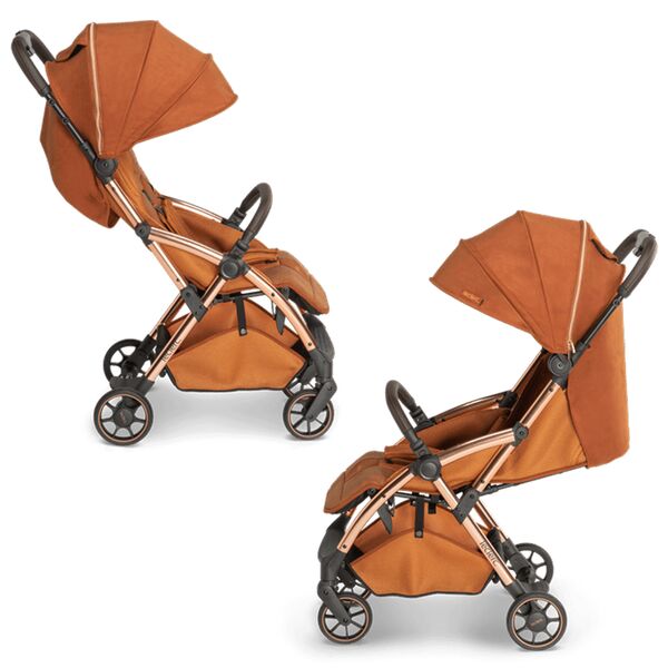 Carucior Leclerc Hexagon Heritage Sport