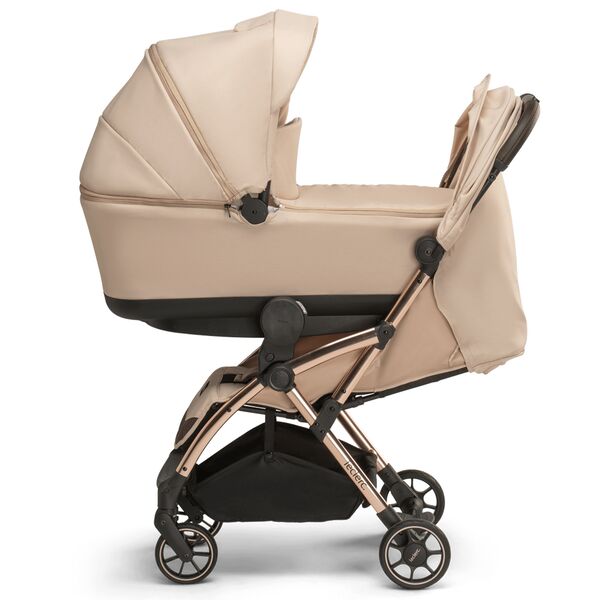 Landou Leclerc Sand Chocolate