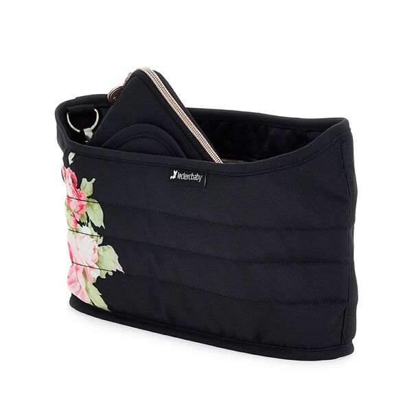 Organizator carucior Leclerc colectia Monnalisa Black