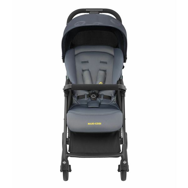 Carucior Diza Maxi Cosi BRAVE GRAPHITE