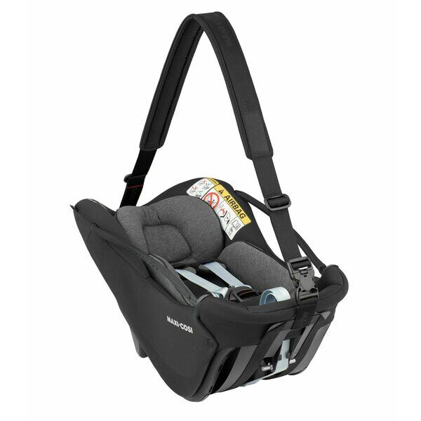 Curea Maxi-Cosi Pentru Transport Coral Soft Carrier