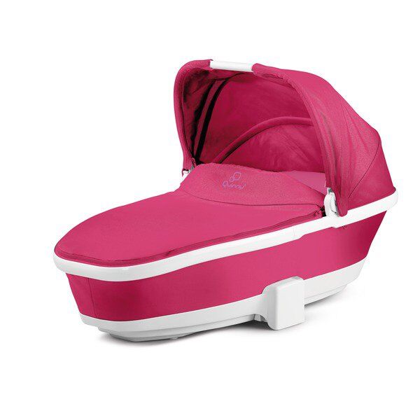 Landou Foldable Quinny Dreami PINK PASSION