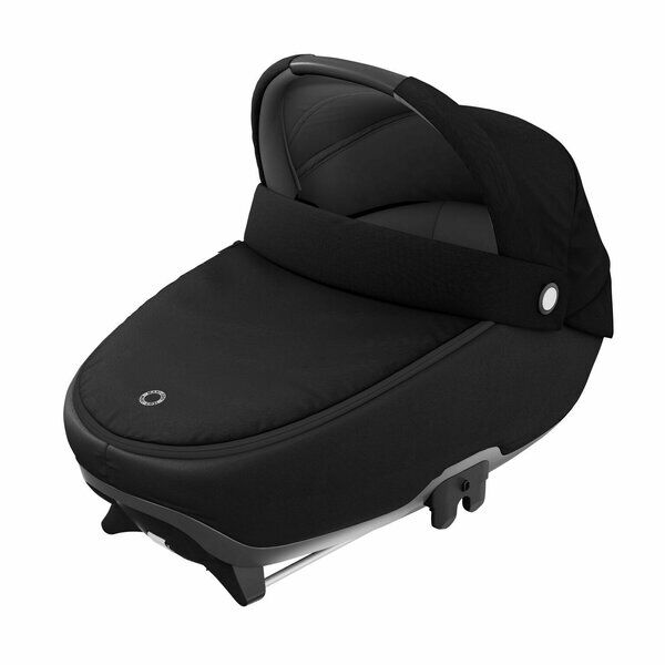 Landou Maxi-Cosi Jade I-Size ESSENTIAL BLACK