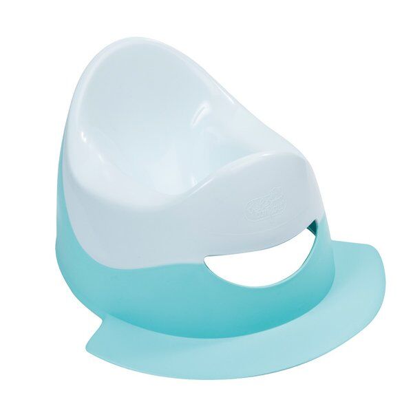 Olita Ultraconfort cu baza de sprijin Bebe Confort BLEU