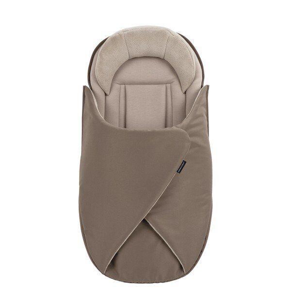 Salopeta bebelus (Tip Cocoon) Bebe Confort WALNUT BROWN
