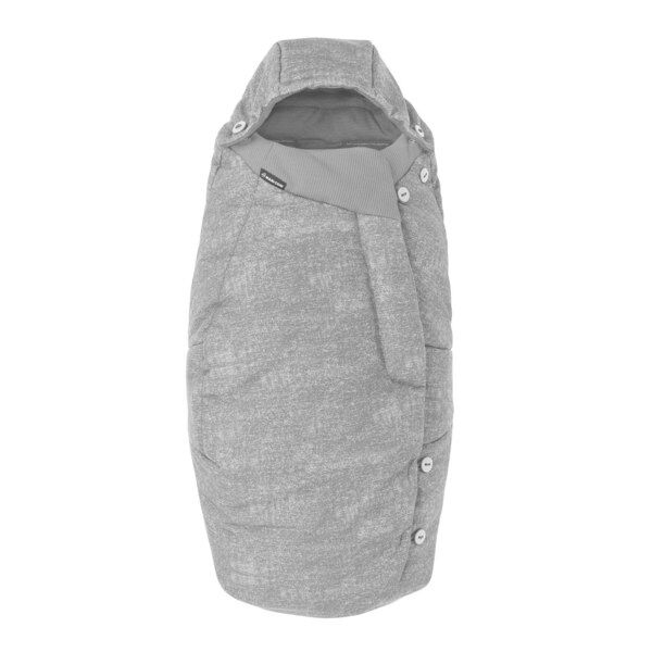 Salopeta General Footmuff Maxi-Cosi NOMAD GREY