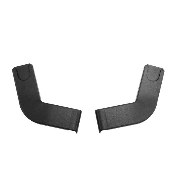 Set Adaptoare Carucior Maxi-Cosi LARA2 - BLACK
