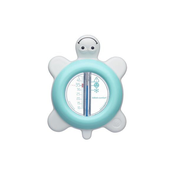 Termometru de baie broscuta Bebe Confort BLUE WATER WORLD