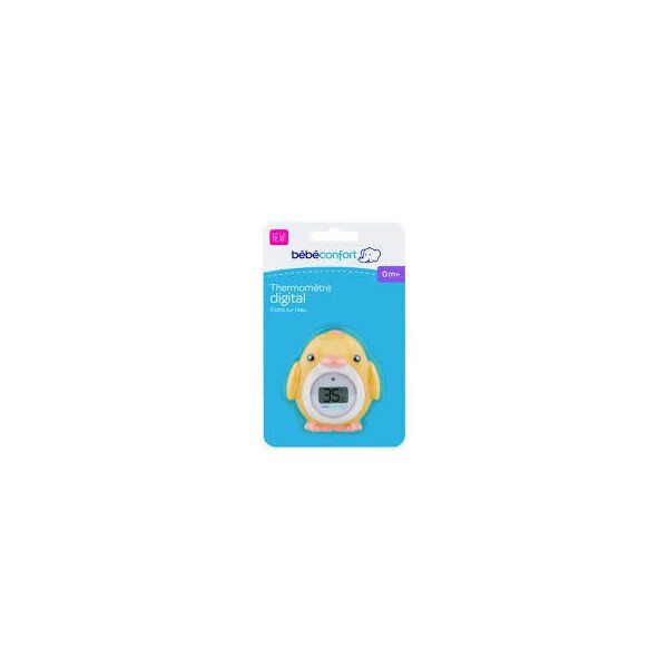 Termometru de baie electronic Puisor Bébé Confort