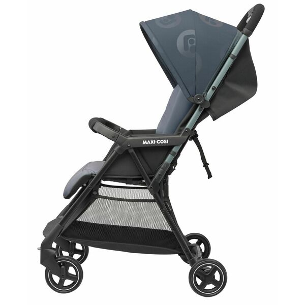 Carucior Diza Maxi Cosi BRAVE GRAPHITE