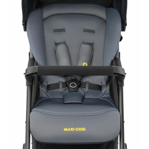 Carucior Diza Maxi Cosi BRAVE GRAPHITE
