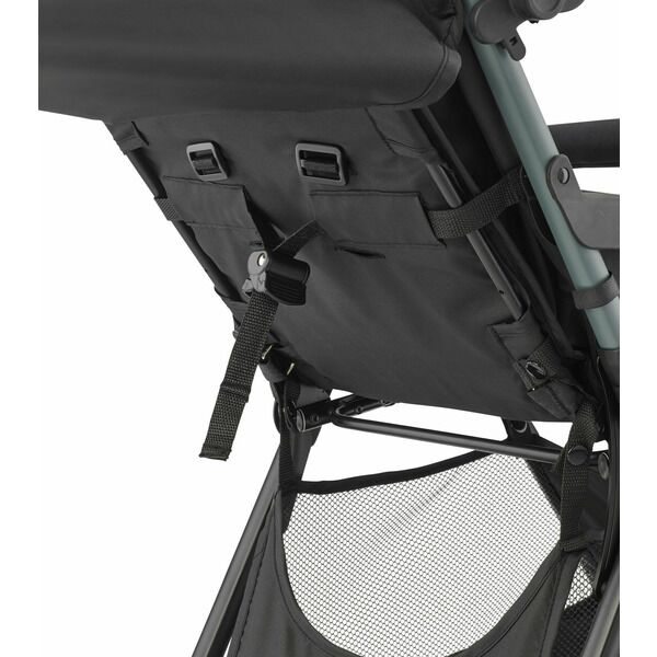 Carucior Diza Maxi Cosi BRAVE GRAPHITE