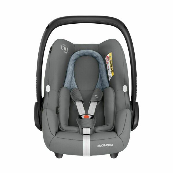Cos auto Maxi-Cosi Rock ESSENTIAL GREY, Culoare: Gri