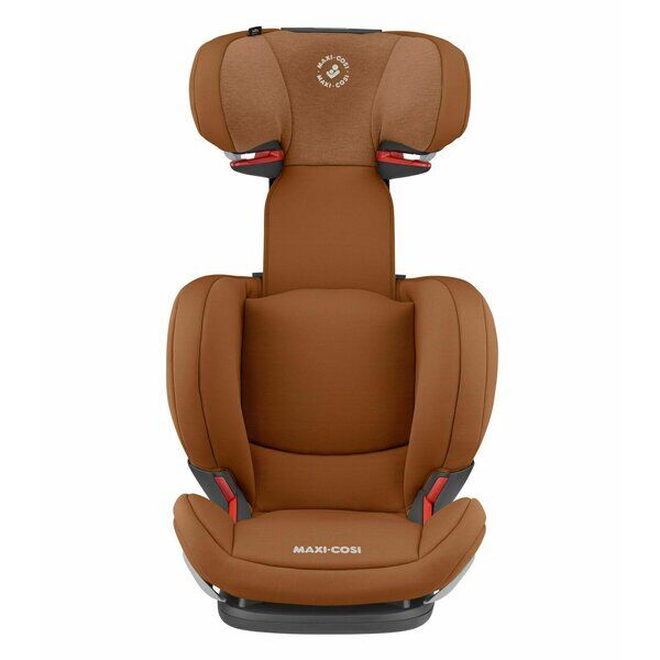 Fotoliu Auto RodiFix Air Protect Maxi-Cosi AUTHENTIC COGNAC, Culoare: Maro