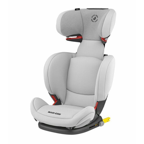 Fotoliu Auto RodiFix Air Protect Maxi-Cosi AUTHENTIC COGNAC, Culoare: Maro