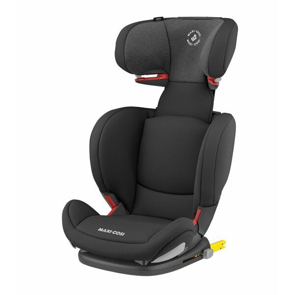 Fotoliu Auto RodiFix Air Protect Maxi-Cosi AUTHENTIC COGNAC, Culoare: Maro