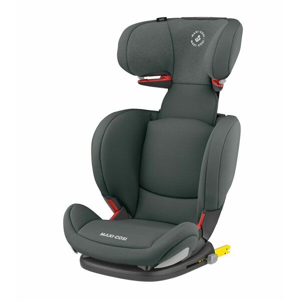 Fotoliu Auto RodiFix Air Protect Maxi-Cosi AUTHENTIC COGNAC, Culoare: Maro