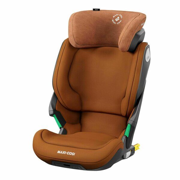 Scaun Auto I-Size Kore Maxi-Cosi AUTHENTIC COGNAC, Culoare: Maro