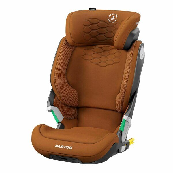 Scaun Auto I-Size Kore Pro Maxi-Cosi AUTHENTIC COGNAC, Culoare: Maro