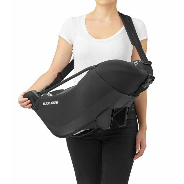 Curea Maxi-Cosi Pentru Transport Coral Soft Carrier