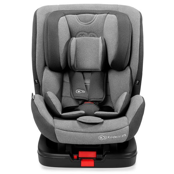 Scaun auto Vado Kinderkraft 0-25 Kg GREY