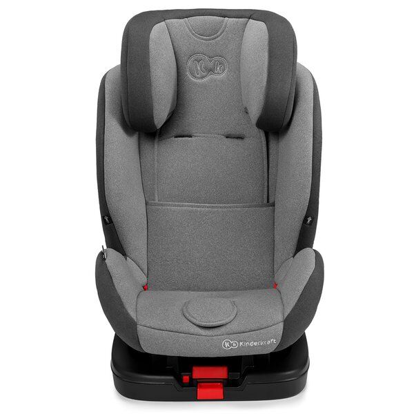 Scaun auto Vado Kinderkraft 0-25 Kg GREY