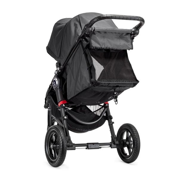 Carucior City Elite Charcoal Denim
