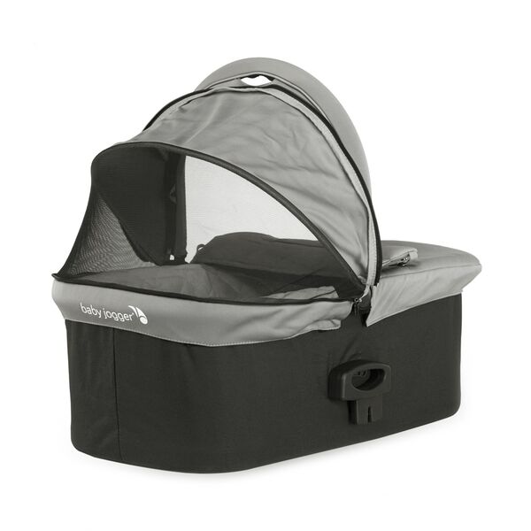 Carucior City Mini GT Steel Gray Sand sistem 2 in 1