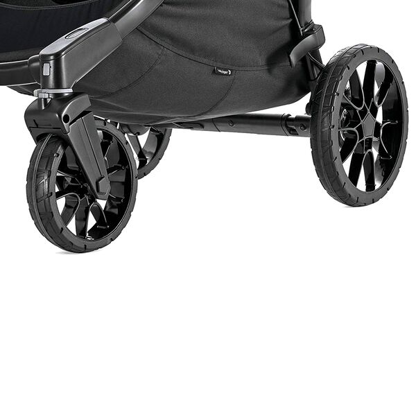 Carucior City Select Lux Port, Culoare: Port