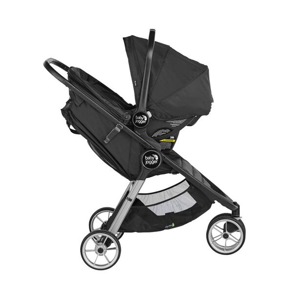 Adaptor Baby Jogger Pentru Scaun Auto City Go i-Size pentru carucior City Mini 2 / City Mini GT2