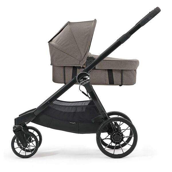 Landou City Select Lux Taupe