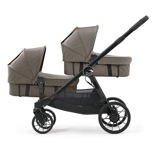 Landou City Select Lux Taupe