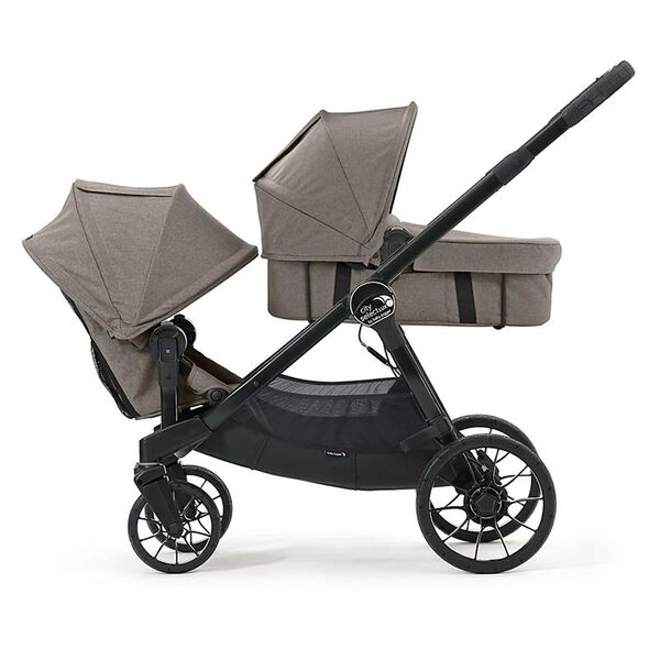 Landou City Select Lux Taupe