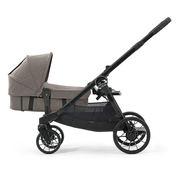 Landou City Select Lux Taupe