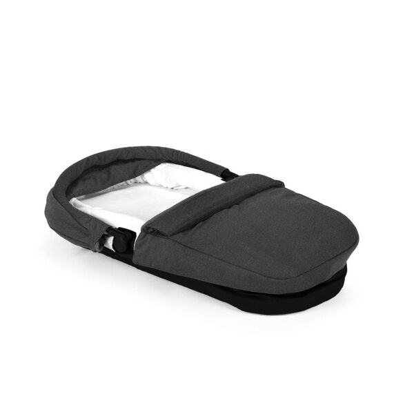Landou Deluxe Charcoal/ Denim