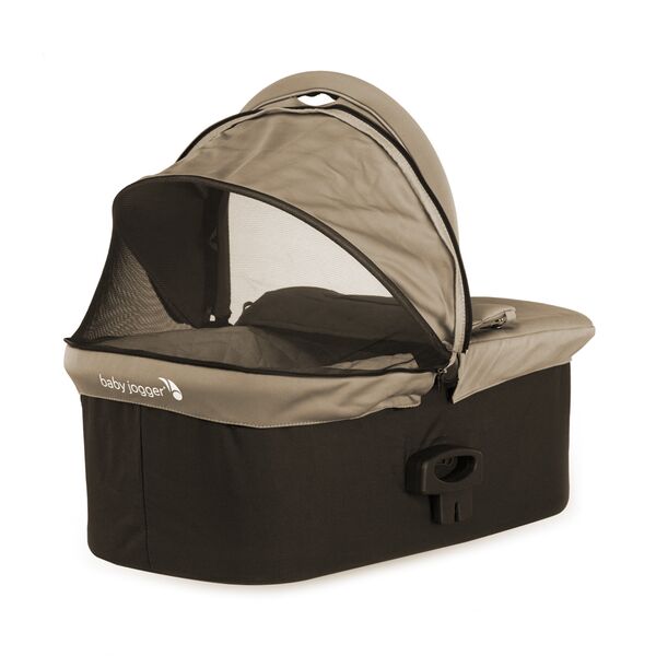 Carucior City Mini 4 Sand Stone sistem 2 in 1