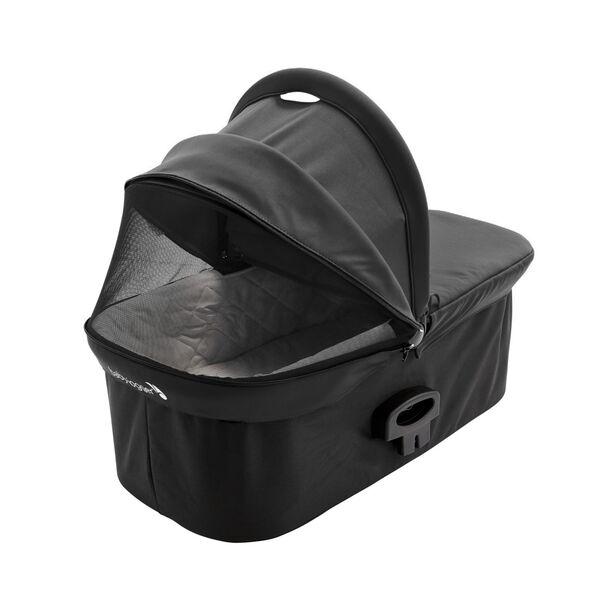 Carucior City Mini GT Charcoal Denim sistem 2 in 1, Culoare: Denim