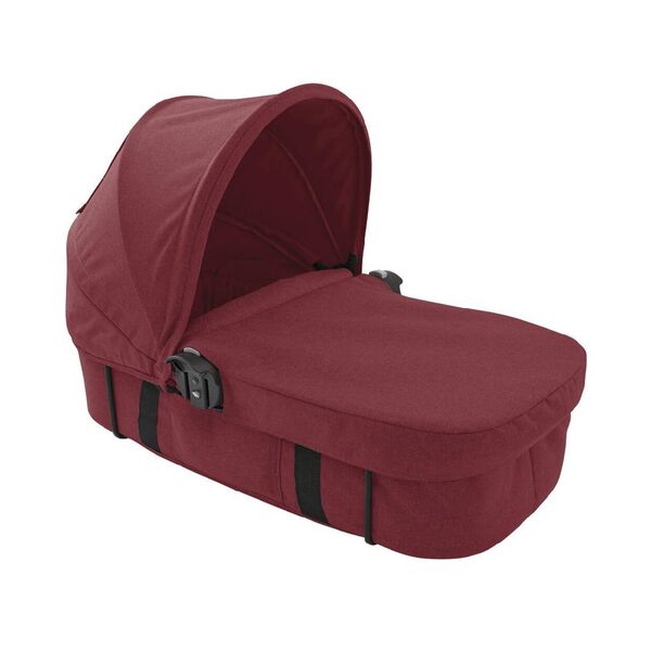 Carucior gemeni City Select Lux Port sistem 2 in 1, Culoare: Port