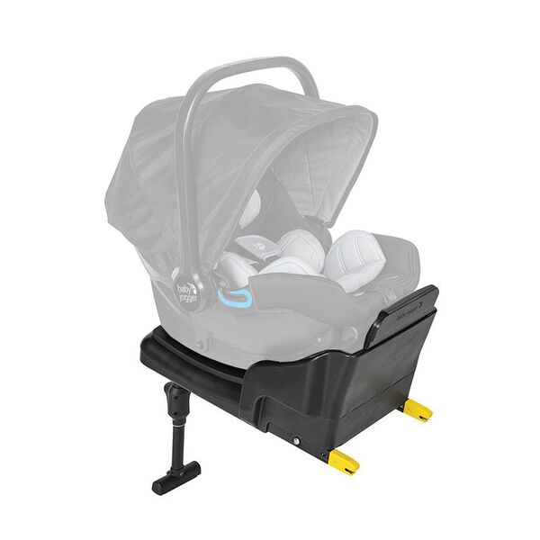 Baza Isofix pentru scaun auto City Go i-Size