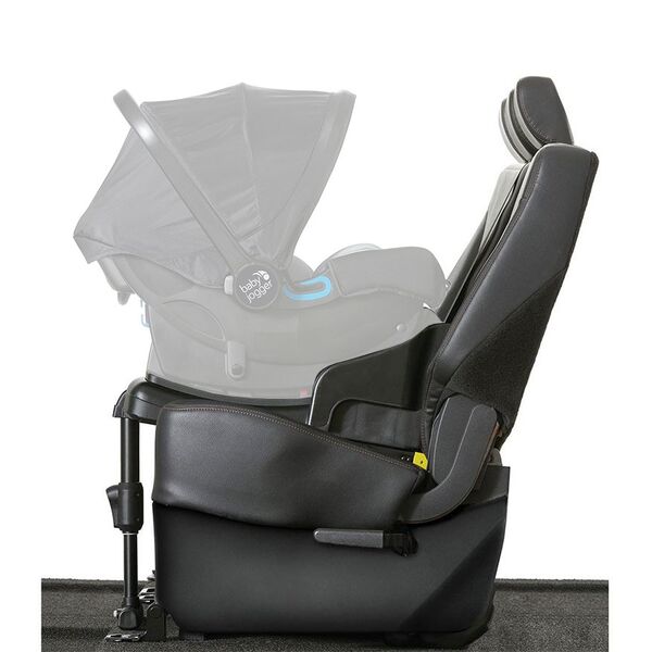 Baza Isofix pentru scaun auto City Go i-Size