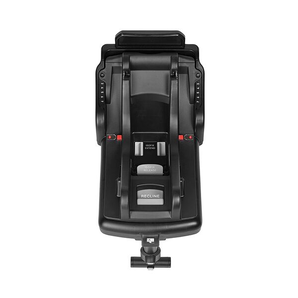 Baza Isofix pentru scaun auto City Go i-Size