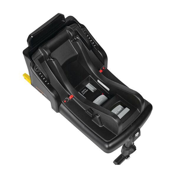 Baza Isofix pentru scaun auto City Go i-Size