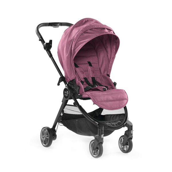 Carucior City Tour Lux Rosewood, Culoare: Rosewood