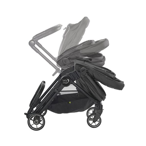 Carucior City Tour Lux Rosewood, Culoare: Rosewood